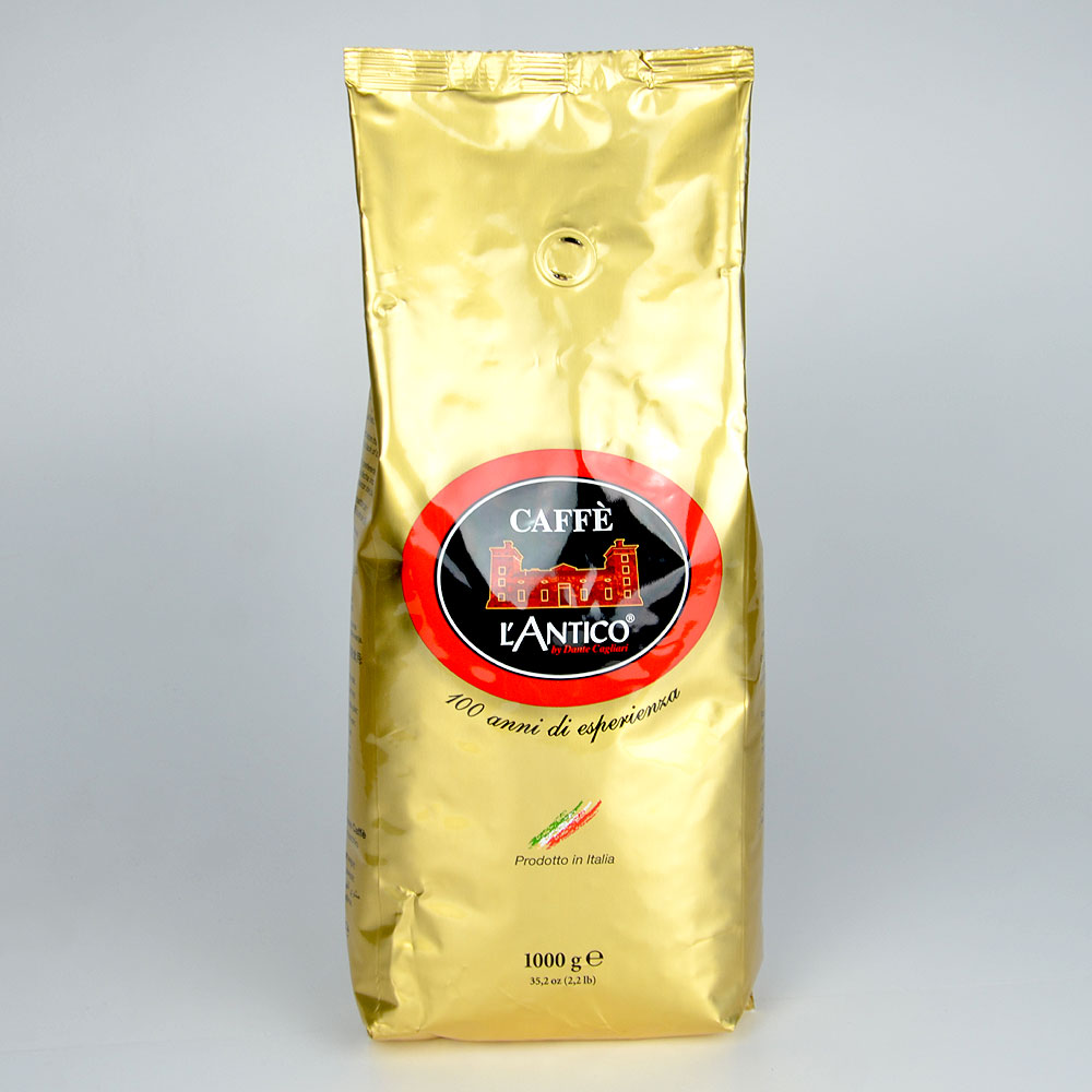 LAntico_1 L'antico gold