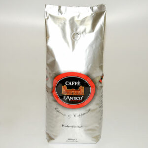 Der L‘ antico silver ist vollmundig und intensiv mit Gewürztönen. Es garantiert einen besonders angenehmen anhaltenden Geschmack.