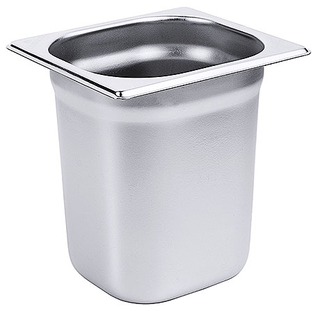 GN-Behälter 16,200mm