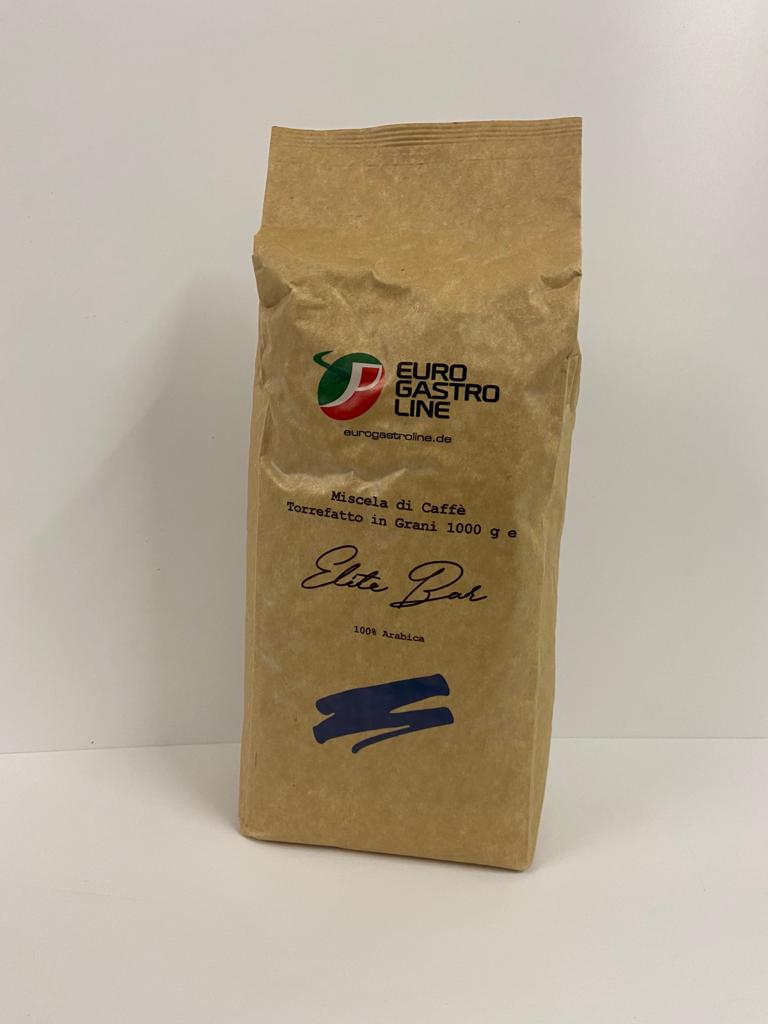 Eurogastroline 100% Arabica