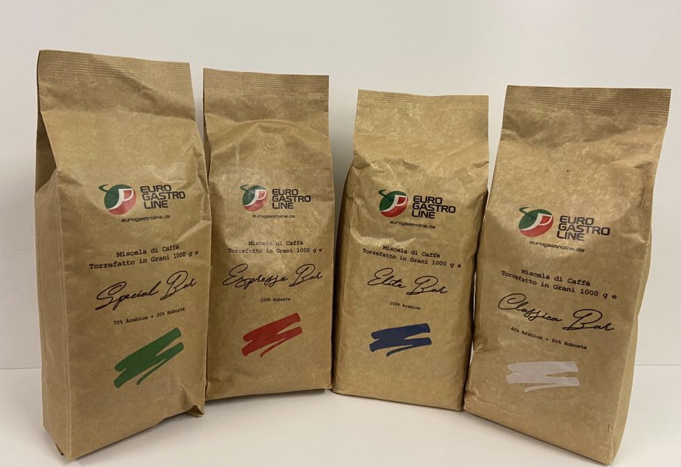 eurogastroline Paket 1