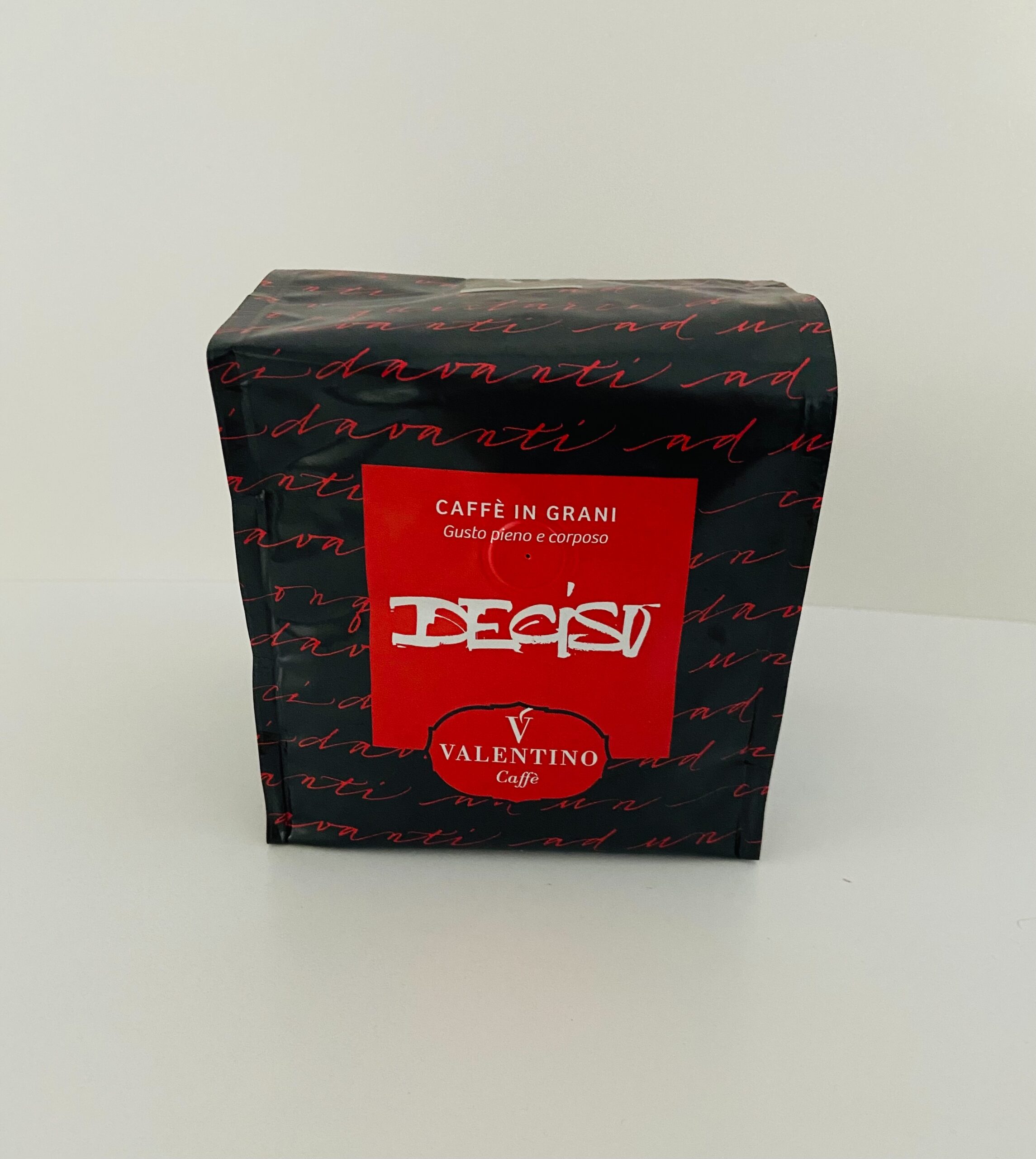 Kaffee Valentino Deciso